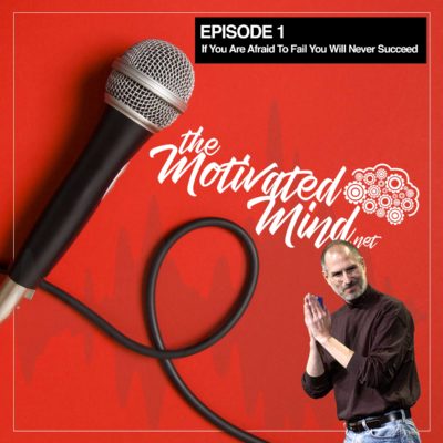 The Motivated Mind - Episode 1