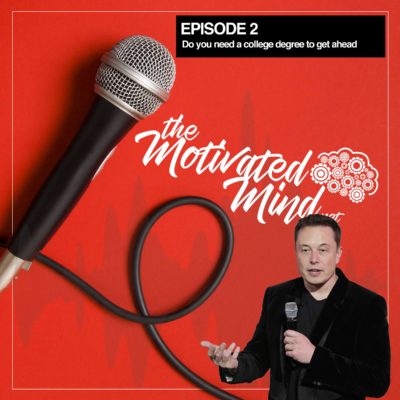 The Motivated Mind Episode 2