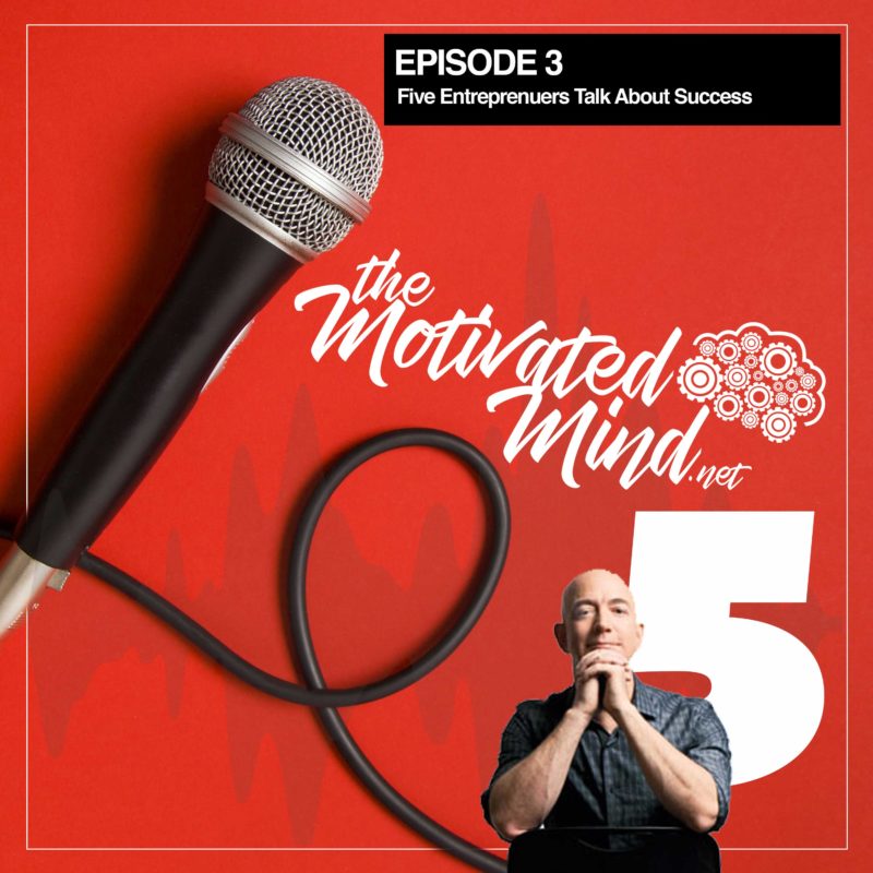 The Motivated Mind Episode 3